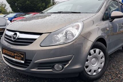 Opel Corsa 119.000 km 3.799 € Dresden 01159