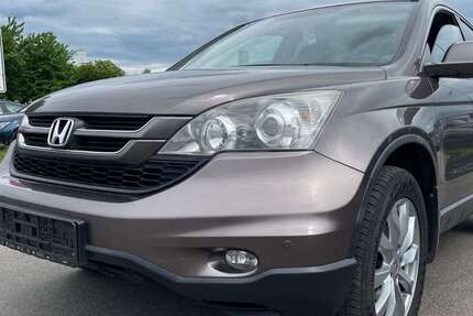 Honda CR-V 196.160 km 6.800 &euro; Lahr 77933