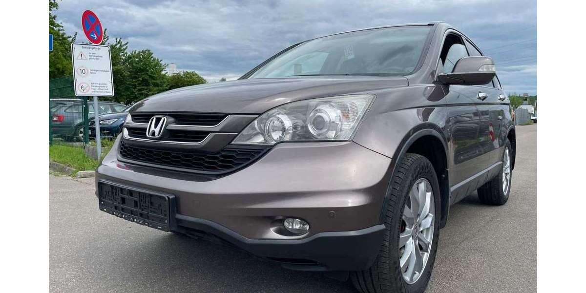 Honda CR-V 196.160 km 6.800 &euro; Lahr 77933