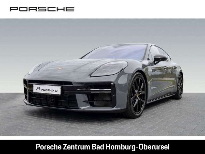 Panamera