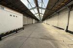 Vielseitige Lagerhalle mit ca. 722,50 m² Fläche in verkehrsgünstiger Lage in Lohfelden zimmer