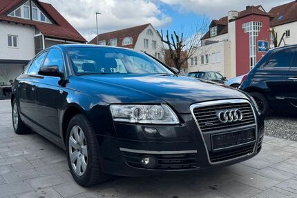 Audi A6 364.000 km 3.900 &euro; Ingolstadt 85055
