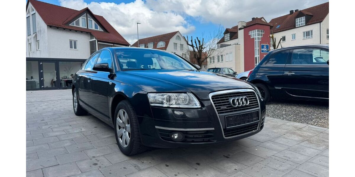 Audi A6 364.000 km 3.900 &euro; Ingolstadt 85055