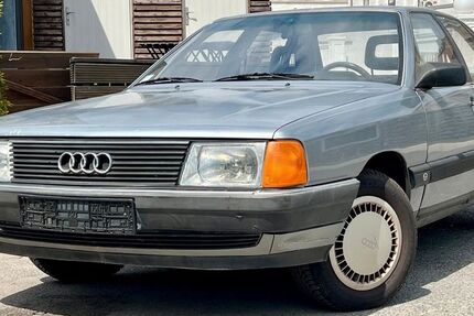 Audi 100 267.897 km 666 &euro; Gelsenkirchen 45884