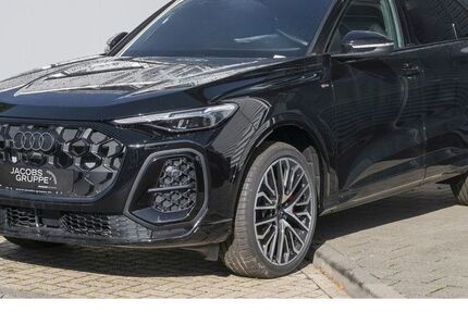 Audi Q5 3.333 km 69.790 &euro; Düren 52351