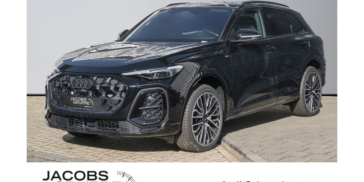 Audi Q5 3.333 km 69.790 &euro; Düren 52351