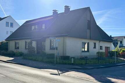 Haus Bünde - 8 Zimmer, 234 m&sup2;, 279.000&euro; | Angebot:26691581