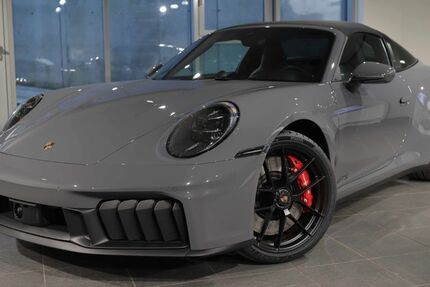 Porsche 992 5.000 km 196.890 &euro; Grainau 82491