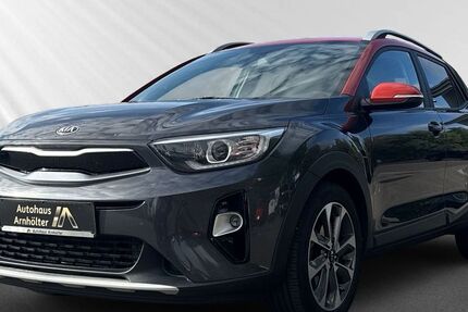 Kia Stonic 51.800 km 16.990 &euro; Berlin 13581