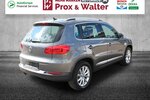 Tiguan 1.4 TSI Lounge Sport & Style NAVI+KAMERA