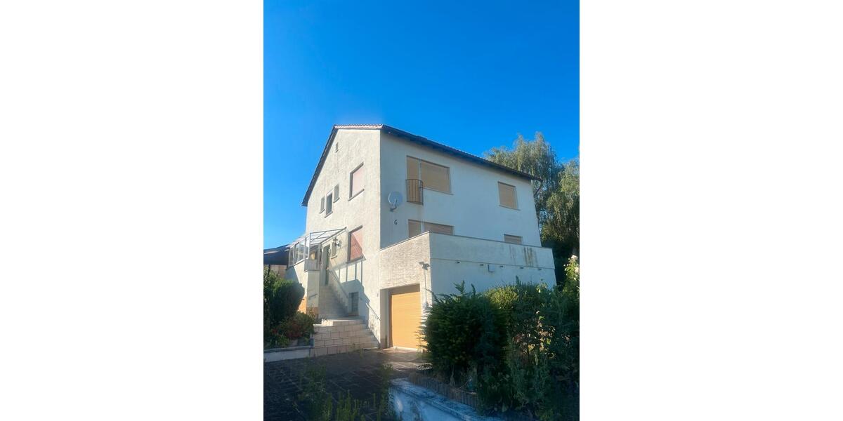 Einfamilienhaus Bad Nauheim - 595.000&euro; | Angebot:26926513
