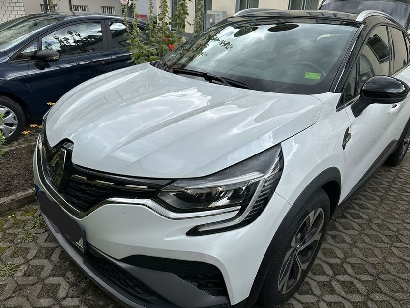 Captur