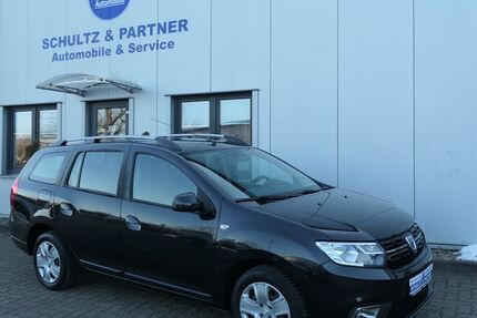 Dacia Logan 120.017 km 8.890 &euro; Trittau bei Hamburg 22946