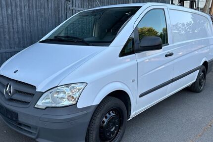 Mercedes-Benz Vito 173.000 km 12.700 € Biebergemünd 63599
