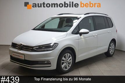 VW Touran 77.277 km 28.490 &euro; Bebra 36179