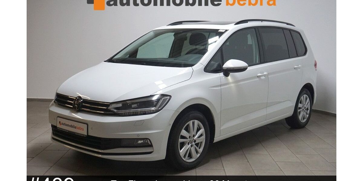 VW Touran 77.277 km 28.490 &euro; Bebra 36179
