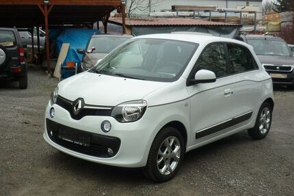 Renault Twingo 58.800 km 10.990 &euro; Estenfeld bei Würzburg 97230