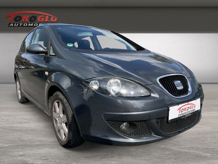 Seat Altea 161.000 km 1.990 € Dautphetal-Friedensdorf 35232