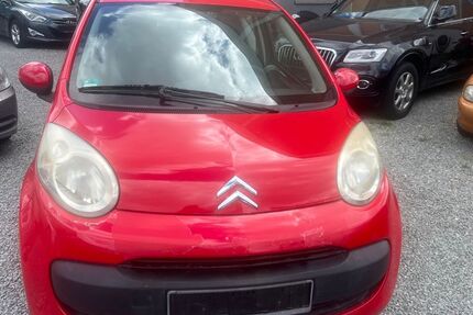 Citroen C1 107.000 km 2.190 € Hamburg 20537