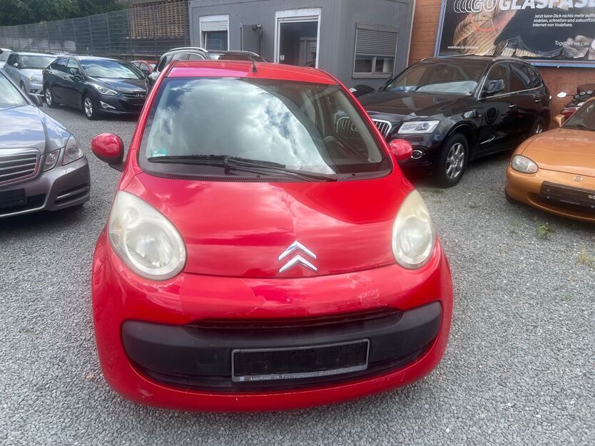 Citroen C1 107.000 km 2.190 € Hamburg 20537