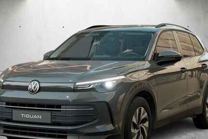 VW Tiguan 15.300 km 39.965 &euro; Goslar 38644