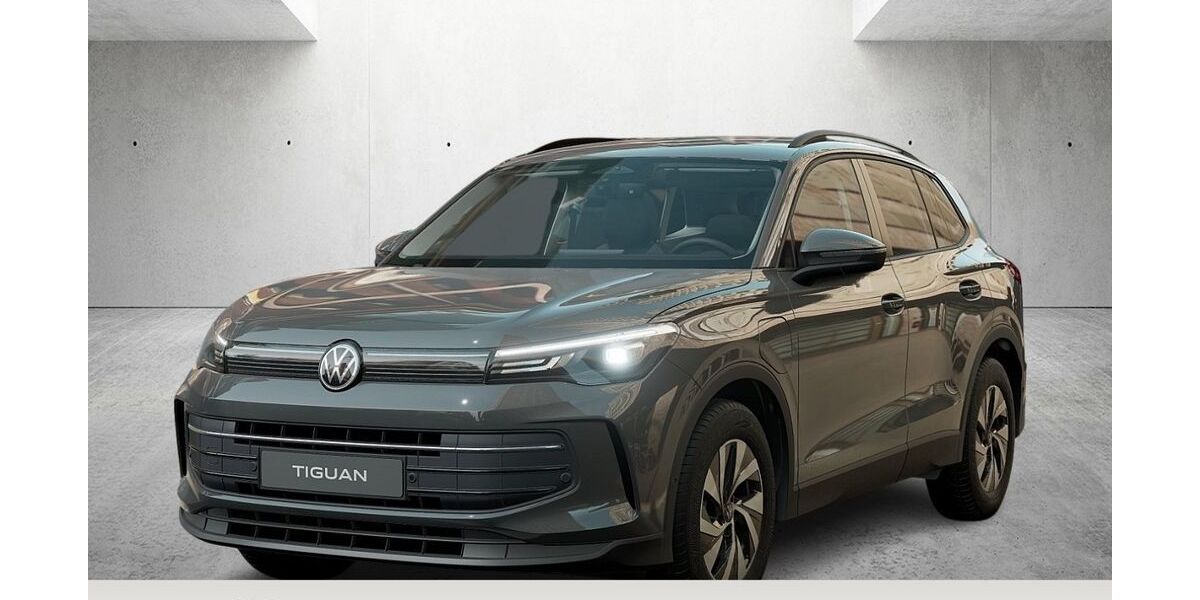 VW Tiguan 15.300 km 39.965 &euro; Goslar 38644