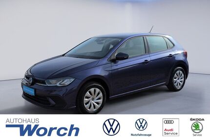 VW Polo 14.400 km 18.449 &euro; Südharz 06536