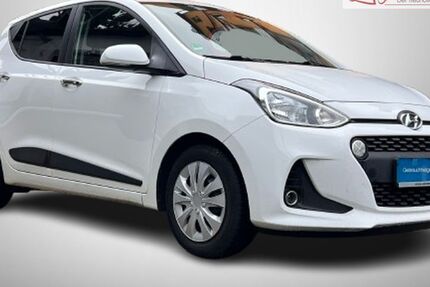 Hyundai i10 85.600 km 8.999 &euro; Hagen 58097