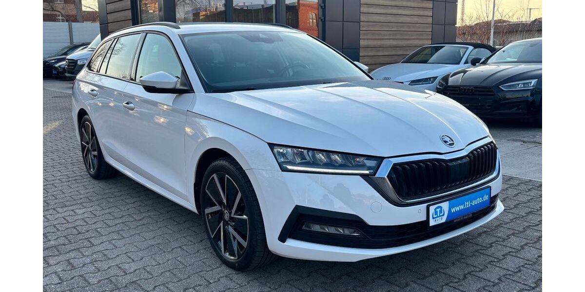 Skoda Octavia 66.000 km 21.999 &euro; Cottbus 03050