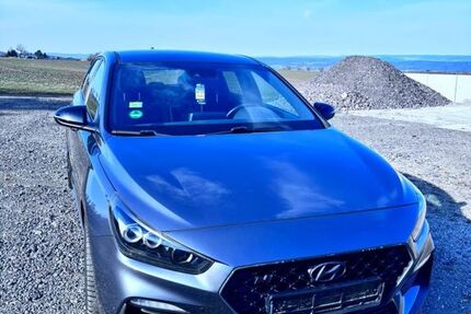 Hyundai i30 76.756 km 23.500 &euro; Schleiz 07907