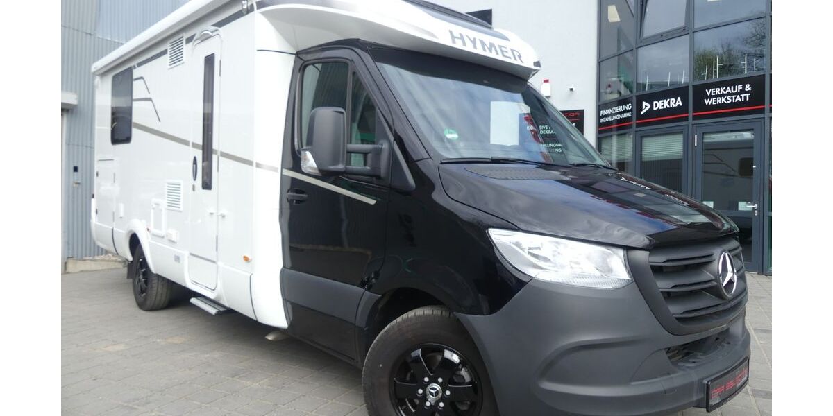 Mercedes-Benz Sprinter 12.800 km 97.800 &euro; Berlin 13156