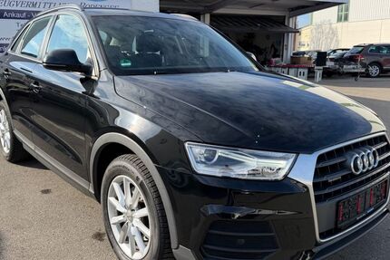 Audi Q3 61.100 km 19.990 &euro; Ravensburg 88214