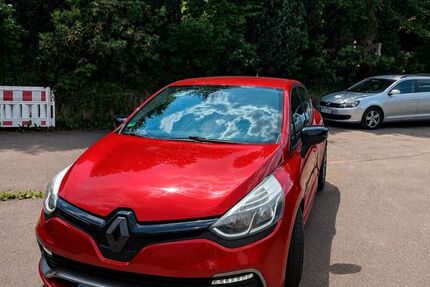 Renault Clio 206.057 km 8.500 &euro; Breitnau 79874