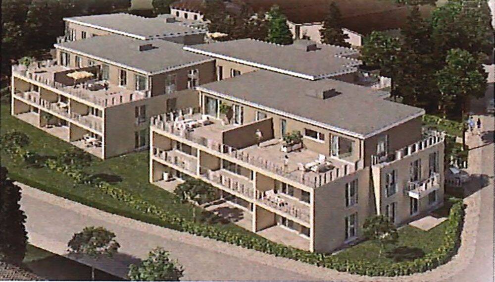 Mehrfamilienhaus, Wohnhaus Saarburg Beurig - 2.800.000&euro; | Angebot:25779678