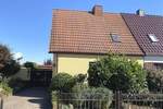 DHH mit schönem Garten in Eisleben