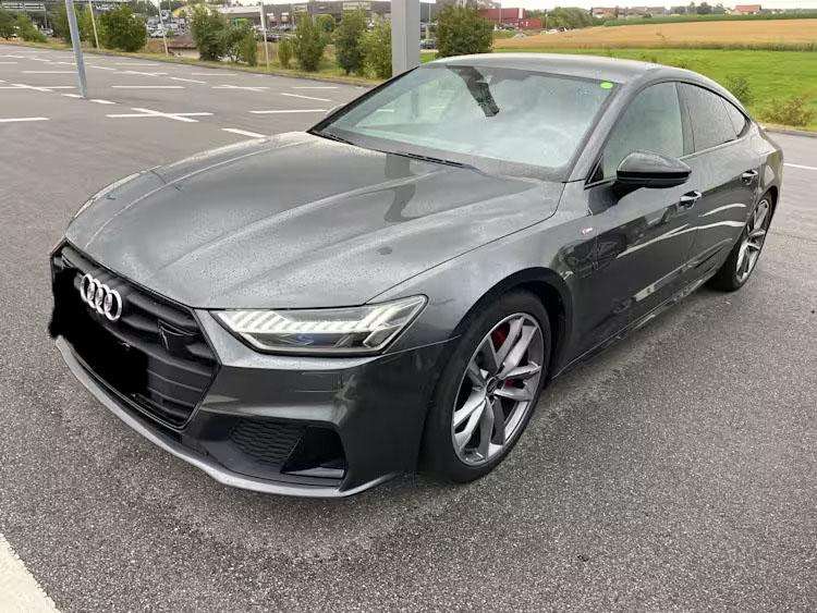 Audi A7 54.714 km 54.950 &euro; Hagen 58091