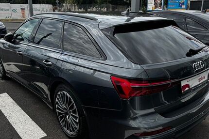 Audi A6 43.400 km 39.980 &euro; Trier 54292