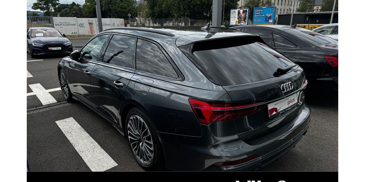 Audi A6 43.400 km 39.980 &euro; Trier 54292