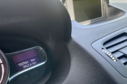 Renault Megane 102.966 km 6.800 &euro; Wüstenrot 71543