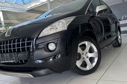 Peugeot 3008 184.000 km 3.980 &euro; Öhringen 74613