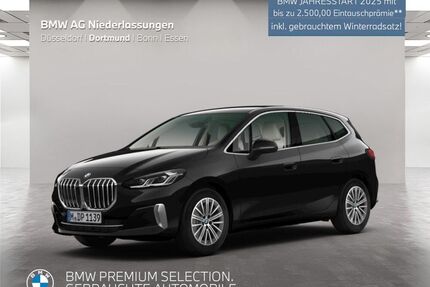 BMW 216 Active Tourer
