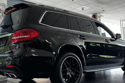 Mercedes-Benz GLS 63 92.135 km 69.900 &euro; Velten 16727