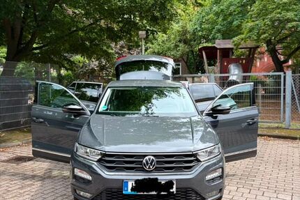 VW T-Roc 114.000 km 16.990 &euro; Hannover 30519