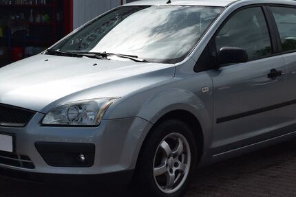 Ford Focus 127.800 km 1.890 &euro; Worbis 37339