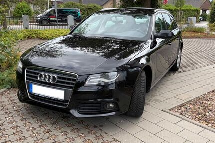 Audi A4 371.500 km 4.590 &euro; Stuhr 28816