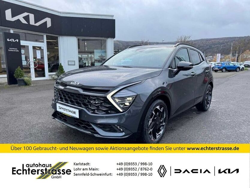 Sportage