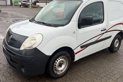 Renault Kangoo 260.000 km 1.750 &euro; Lörrach-Haagen 79541