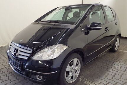 Mercedes A 180