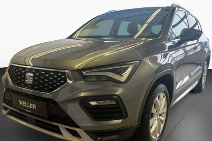 Seat Ateca 57.801 km 22.999 &euro; Cloppenburg 49661
