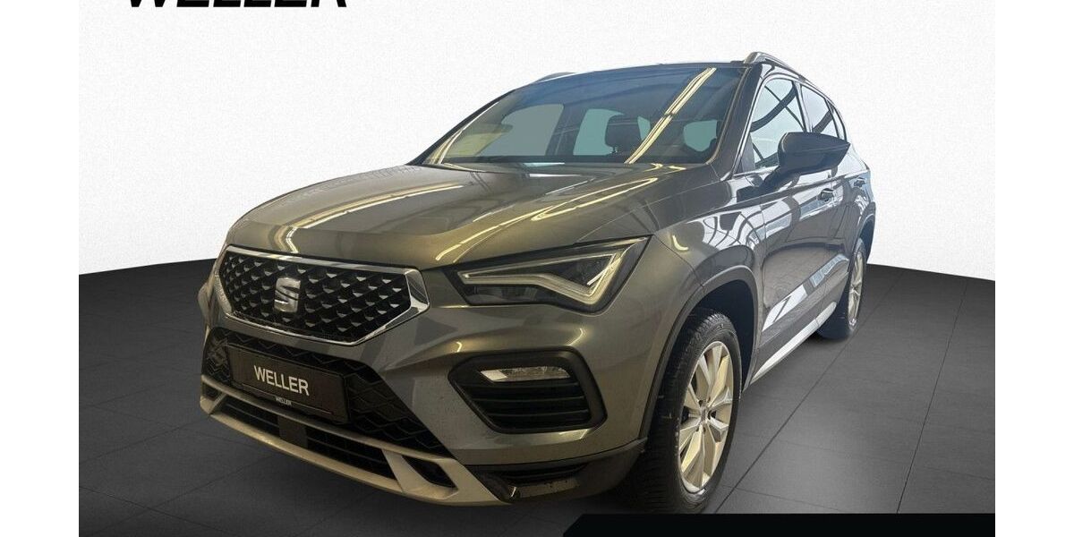 Seat Ateca 57.801 km 22.999 &euro; Cloppenburg 49661